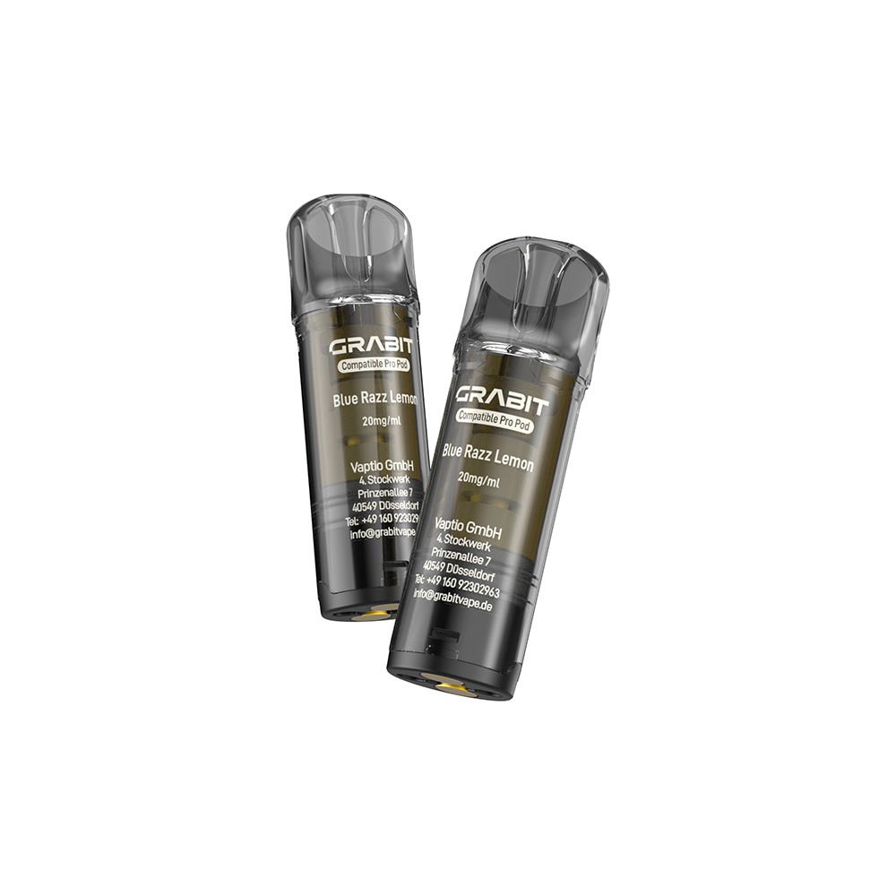 Compatible Pro Pod 2ml