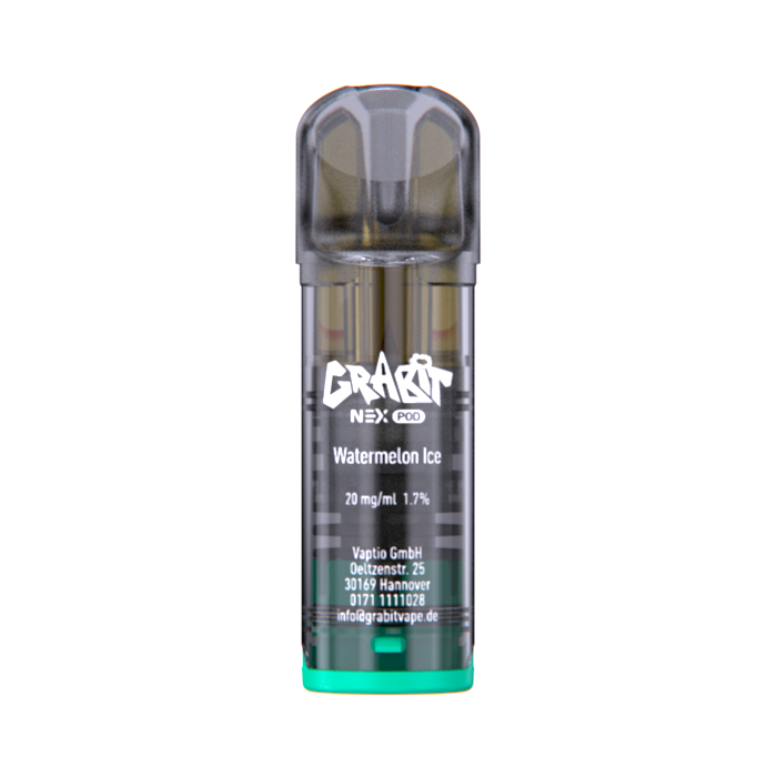 Nex Pod (2pcs)